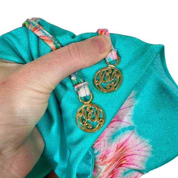 Luli Fama Dream Catcher Be Scene One Piece Swimsuit- Still Full Price - Picture 7 of 11